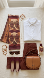 Eternal Scarf – TYMH | Elegant Hijab & Headscarf - TYMH تيمه