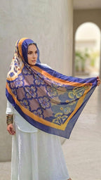 Radiance Scarf – TYMH | Elegant Hijab & Headscarf - TYMH تيمه
