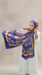 Radiance Scarf – TYMH | Elegant Hijab & Headscarf - TYMH تيمه